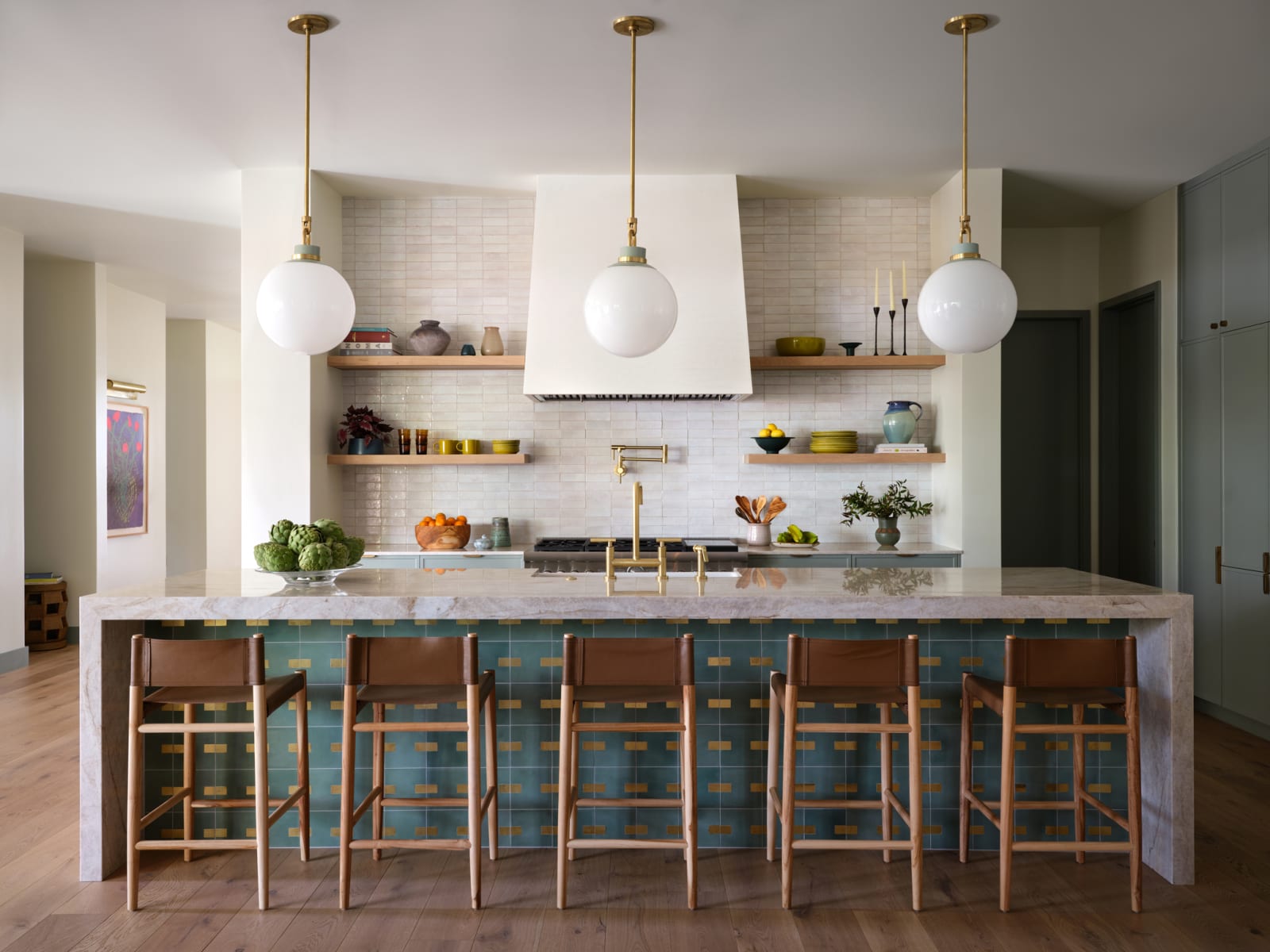Harper | Hanging | Urban Electric Company